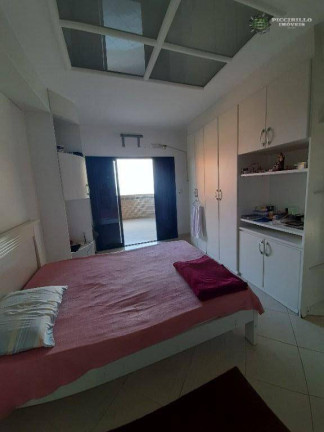 Imagem Cobertura com 4 Quartos à Venda, 337 m² em Canto Do Forte - Praia Grande