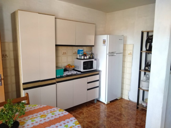 Imagem Casa com 3 Quartos à Venda, 55 m² em Parque Bela Vista - Jacarezinho