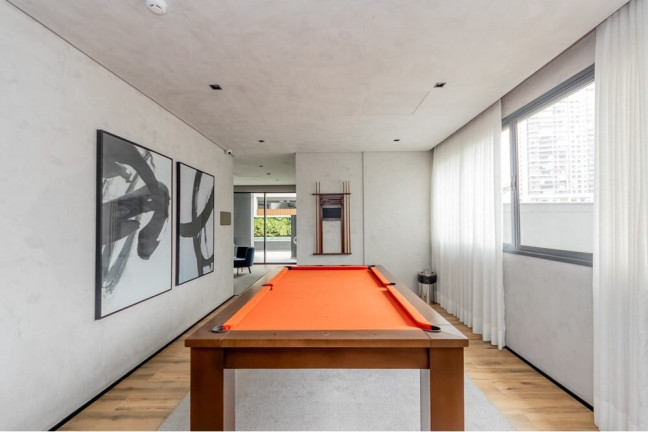 Imagem Apartamento com 1 Quarto à Venda, 25 m² em Jardim Das Acácias - São Paulo Imagem Apartamento com 1 Quarto à Venda, 25 m² em Jardim Das Acácias - São Paulo