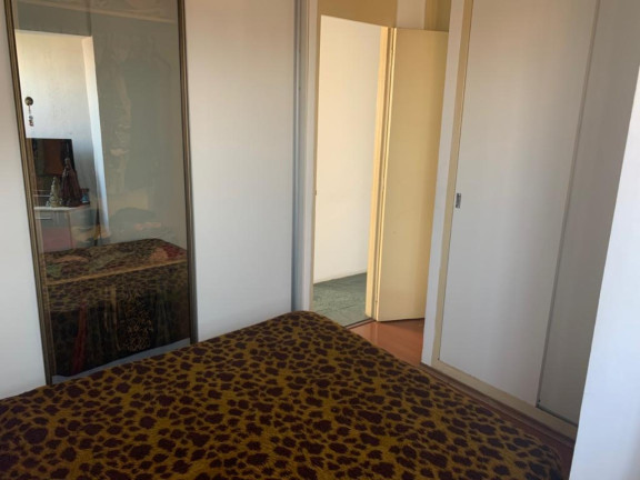 Imagem Apartamento com 3 Quartos à Venda, 65 m² em Jardim Arpoador - São Paulo