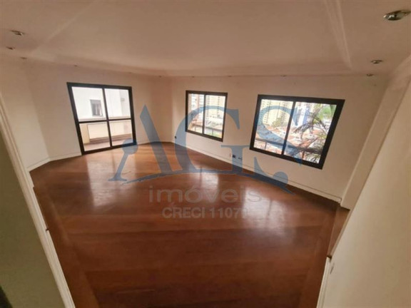 Imagem Apartamento com 4 Quartos à Venda, 225 m² em Tatuape - São Paulo