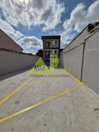 Imagem Apartamento com 2 Quartos à Venda, 40 m² em Vila Carrão - São Paulo
