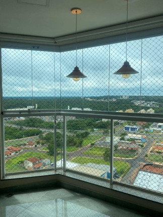 Imagem Apartamento com 2 Quartos à Venda, 81 m² em Jardim Contorno - Bauru