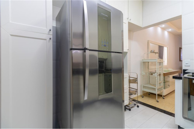 Imagem Casa com 3 Quartos à Venda,  em Vila Salete - São Paulo