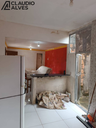 Imagem Casa com 1 Quarto à Venda, 90 m² em Praia Do Sol - Saubara