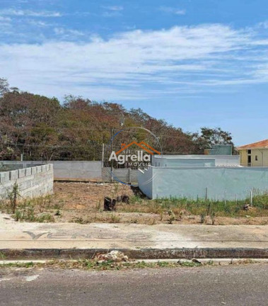 Terreno à Venda, 360 m² em Jardim Patrícia - Mogi Mirim