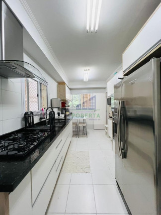 Imagem Apartamento com 4 Quartos à Venda, 178 m² em Brooklin - São Paulo
