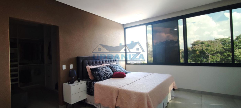 Imagem Casa com 3 Quartos à Venda, 214 m² em Parque Das árvores Ii - Birigui