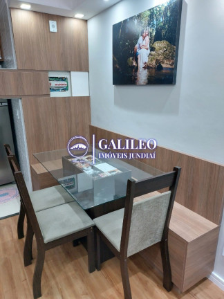 Imagem Apartamento com 2 Quartos à Venda, 46 m² em Monte Serrat - Itupeva Imagem Apartamento com 2 Quartos à Venda, 46 m² em Monte Serrat - Itupeva