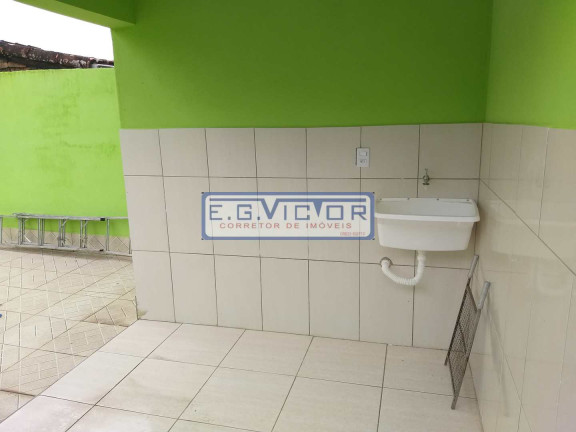 Imagem Casa com 2 Quartos à Venda, 63 m² em Balneário Plataforma - Mongaguá Imagem Casa com 2 Quartos à Venda, 63 m² em Balneário Plataforma - Mongaguá