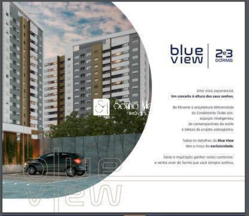 Imagem Apartamento com 2 Quartos à Venda, 56 m² em Vila Industrial - São José Dos Campos Imagem Apartamento com 2 Quartos à Venda, 56 m² em Vila Industrial - São José Dos Campos