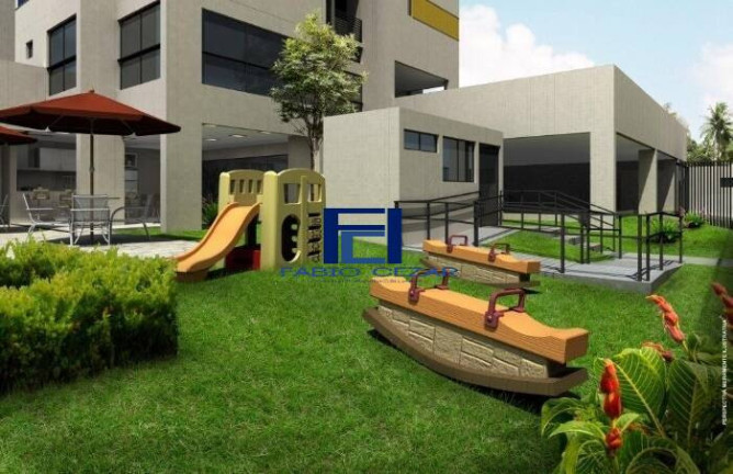 Imagem Apartamento com 2 Quartos à Venda, 46 m² em Campo Grande - Recife Imagem Apartamento com 2 Quartos à Venda, 46 m² em Campo Grande - Recife