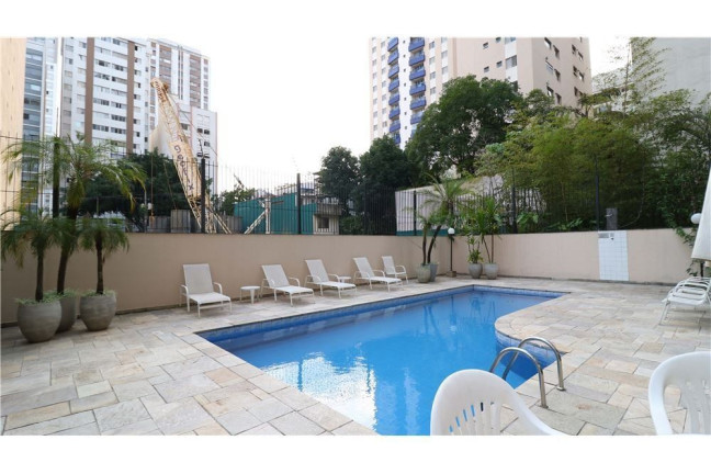 Imagem Apartamento com 3 Quartos à Venda, 141 m² em Pinheiros - São Paulo Imagem Apartamento com 3 Quartos à Venda, 141 m² em Pinheiros - São Paulo