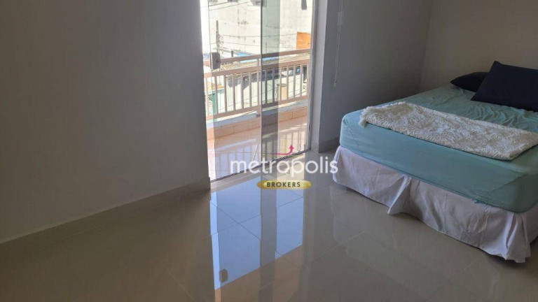 Imagem Apartamento com 3 Quartos à Venda, 105 m² em Campestre - Santo André Imagem Apartamento com 3 Quartos à Venda, 105 m² em Campestre - Santo André