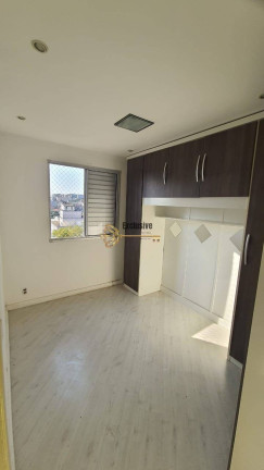 Imagem Apartamento com 3 Quartos à Venda, 96 m² em Vila Lutécia - Santo André Imagem Apartamento com 3 Quartos à Venda, 96 m² em Vila Lutécia - Santo André