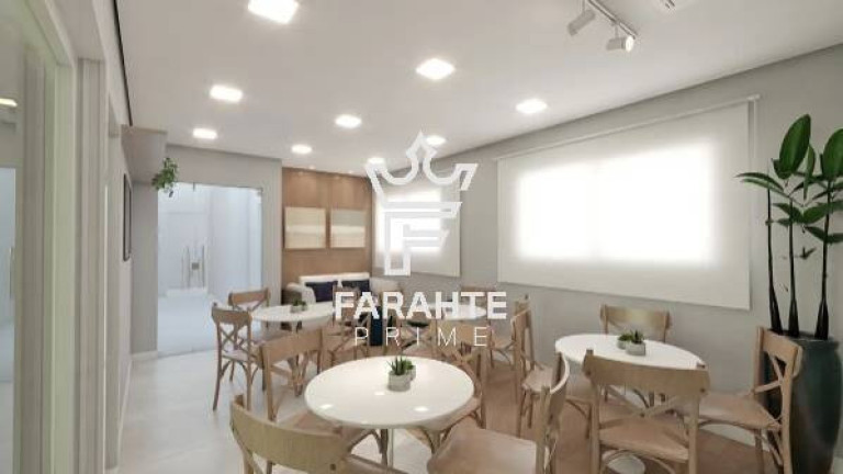 Imagem Apartamento com 2 Quartos à Venda, 114 m² em Embaré - Santos Imagem Apartamento com 2 Quartos à Venda, 114 m² em Embaré - Santos