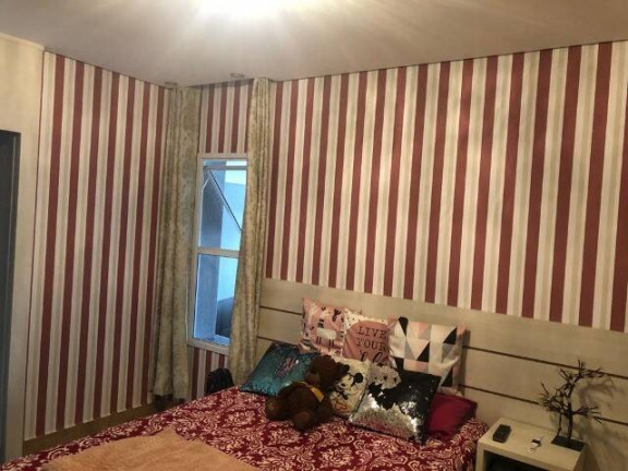 Imagem Casa com 3 Quartos à Venda, 330 m² em Jardim Santa Rosália - Sorocaba