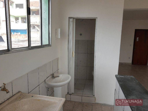 Imagem Casa com 1 Quarto para Alugar, 50 m² em Jardim Santa Inês - Guarulhos Imagem Casa com 1 Quarto para Alugar, 50 m² em Jardim Santa Inês - Guarulhos
