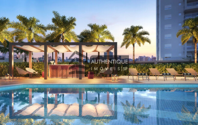 Imagem Apartamento com 3 Quartos à Venda, 187 m² em Santo Amaro - São Paulo Imagem Apartamento com 3 Quartos à Venda, 187 m² em Santo Amaro - São Paulo