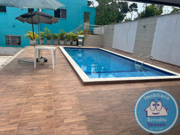 Imagem Casa com 1 Quarto à Venda, 350 m² em Loteamento Residencial Portobello - Porto Seguro