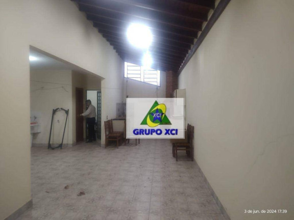 Imagem Casa com 3 Quartos à Venda, 260 m² em Jardim Santa Genebra - Campinas