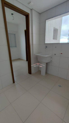 Imagem Apartamento com 3 Quartos à Venda, 111 m² em Vila Guilhermina - Praia Grande Imagem Apartamento com 3 Quartos à Venda, 111 m² em Vila Guilhermina - Praia Grande