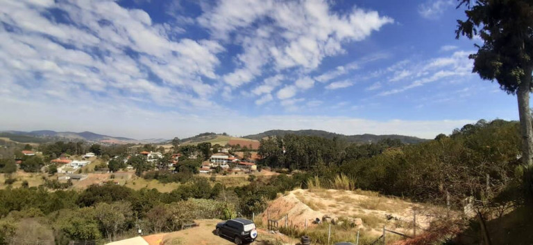 Imagem Chácara com 2 Quartos à Venda, 150 m² em Bosques Da Pedra - Bragança Paulista