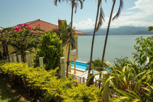 Imagem Casa com 5 Quartos à Venda, 750 m² em Ribeirão Da Ilha - Florianópolis