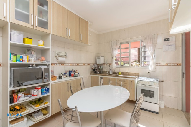 Imagem Casa de Condomínio com 3 Quartos à Venda,  em Saúde - São Paulo