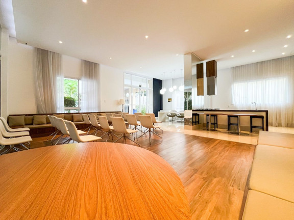 Imagem Apartamento com 5 Quartos à Venda, 270 m² em Jardim Goiás - Goiânia