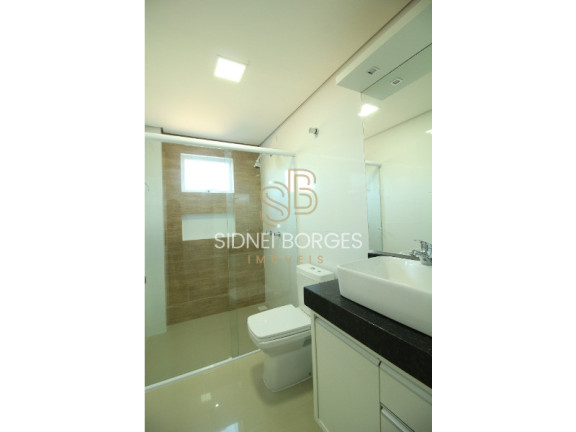 Imagem Apartamento com 3 Quartos à Venda, 131 m² em Balneário - Piratuba