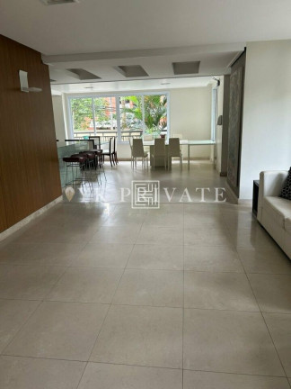 Imagem Apartamento com 4 Quartos à Venda, 221 m² em Perdizes - São Paulo