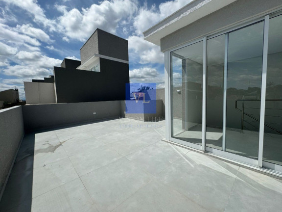 Imagem Casa com 3 Quartos à Venda, 144 m² em Bairro Alto - Curitiba Imagem Casa com 3 Quartos à Venda, 144 m² em Bairro Alto - Curitiba