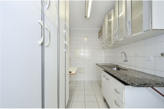 Imagem Apartamento com 2 Quartos à Venda, 52 m² em Chácara Santo Antônio (zona Sul) - São Paulo Imagem Apartamento com 2 Quartos à Venda, 52 m² em Chácara Santo Antônio (zona Sul) - São Paulo