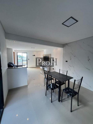 Imagem Sobrado com 2 Quartos à Venda, 130 m² em Parque João Ramalho - Santo André Imagem Sobrado com 2 Quartos à Venda, 130 m² em Parque João Ramalho - Santo André