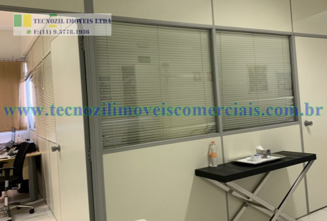 Imagem Imóvel Comercial para Alugar, 1.800 m² em Barra Funda - São Paulo