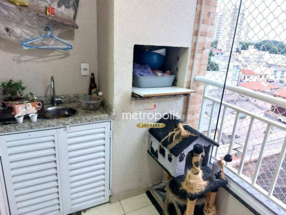 Imagem Apartamento com 3 Quartos à Venda, 84 m² em Barcelona - São Caetano Do Sul Imagem Apartamento com 3 Quartos à Venda, 84 m² em Barcelona - São Caetano Do Sul