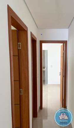 Imagem Casa com 2 Quartos à Venda, 63 m² em Parque Ecológico - Porto Seguro