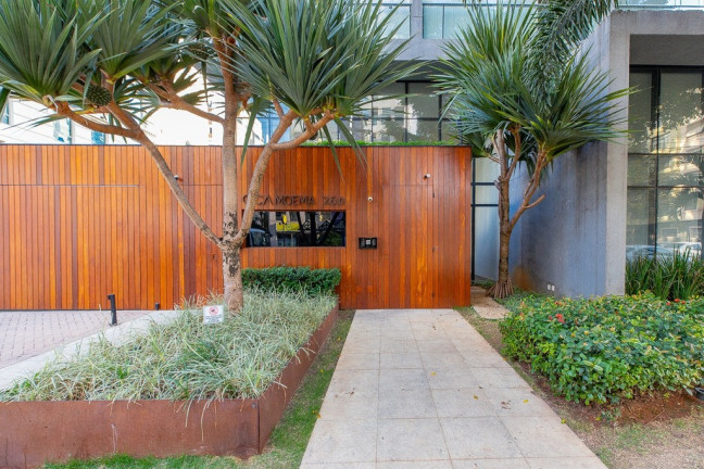 Imagem Imóvel com 1 Quarto à Venda, 89 m² em Moema - São Paulo