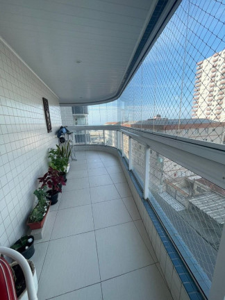 Apartamento com 3 Quartos à Venda, 152 m² em Tupi - Praia Grande
