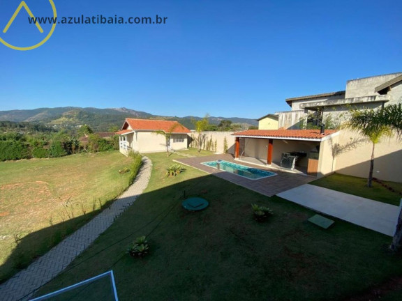 Imagem Imóvel com 4 Quartos à Venda, 487 m² em Jardim Estância Brasil - Atibaia Imagem Imóvel com 4 Quartos à Venda, 487 m² em Jardim Estância Brasil - Atibaia