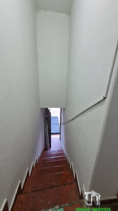 Imagem Casa com 1 Quarto para Alugar, 25 m² em Lavapés - Bragança Paulista
