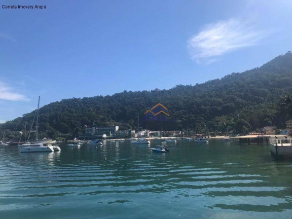 Imagem Casa com 8 Quartos para Temporada, 656 m² em Vila Velha - Angra Dos Reis
