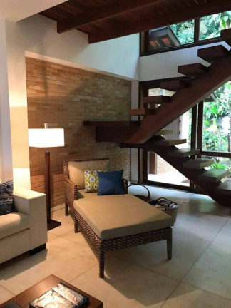 Imagem Casa com 5 Quartos à Venda, 450 m² em Praia Vermelha Do Centro - Ubatuba