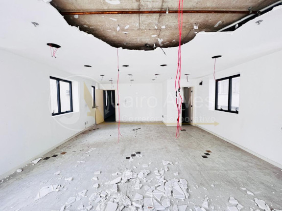 Imagem Imóvel Comercial para Alugar, 110 m² em Cerqueira César - São Paulo Imagem Imóvel Comercial para Alugar, 110 m² em Cerqueira César - São Paulo