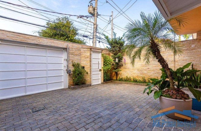Imagem Sobrado com 3 Quartos à Venda, 220 m² em Jardim Paulistano - São Paulo Imagem Sobrado com 3 Quartos à Venda, 220 m² em Jardim Paulistano - São Paulo