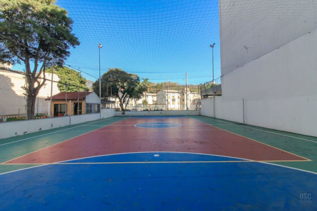 Imagem Imóvel com 1 Quarto à Venda, 41 m² em Cristal - Porto Alegre