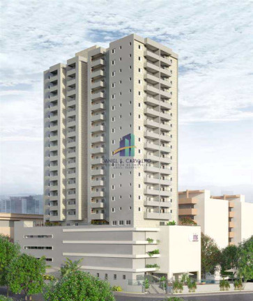 Imagem Apartamento com 2 Quartos à Venda, 66 m² em Real - Praia Grande