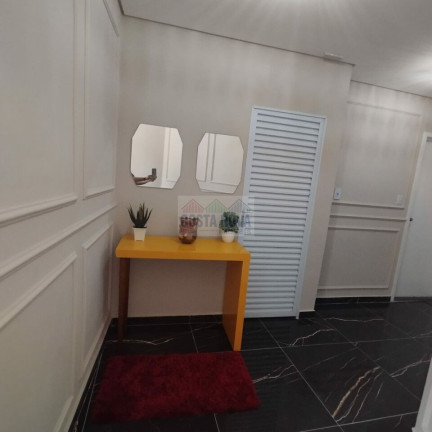 Imagem Apartamento com 1 Quarto à Venda, 50 m² em Centro - São Vicente