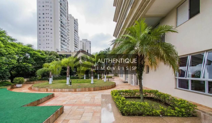 Imagem Apartamento com 3 Quartos à Venda, 140 m² em Ipiranga - São Paulo Imagem Apartamento com 3 Quartos à Venda, 140 m² em Ipiranga - São Paulo
